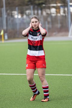 Bild 20 - F Altona 93 - Nordlichter im NSV : Ergebnis: 1:3